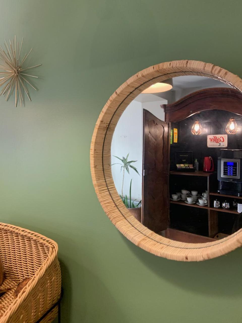 Hotel De Bretagne Dol Centre Ville - Hotel Et Restaurant Дол-де-Бретан Екстериор снимка